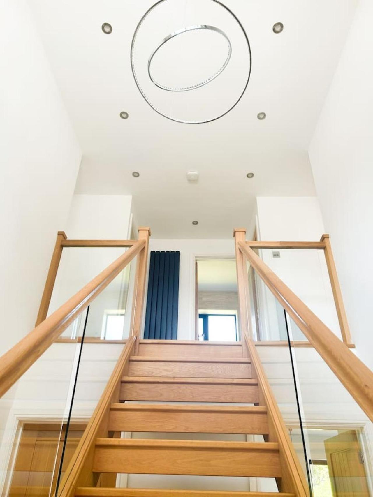 Luxe 5 Bed House In Guildford. Morden Amenities Villa Normandy Buitenkant foto