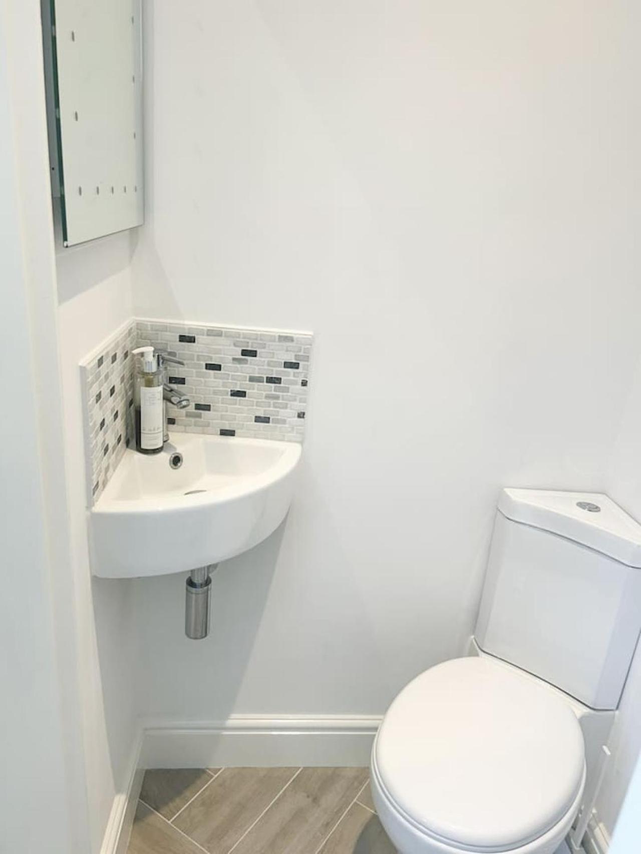 Luxe 5 Bed House In Guildford. Morden Amenities Villa Normandy Buitenkant foto